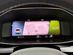 Used 2021 SEAT Leon Se Dynamic Blue - Interior and Exterior details 16
