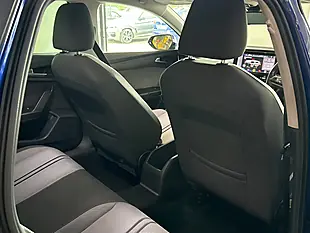 Used 2021 SEAT Leon Se Dynamic Blue - Interior and Exterior details 13
