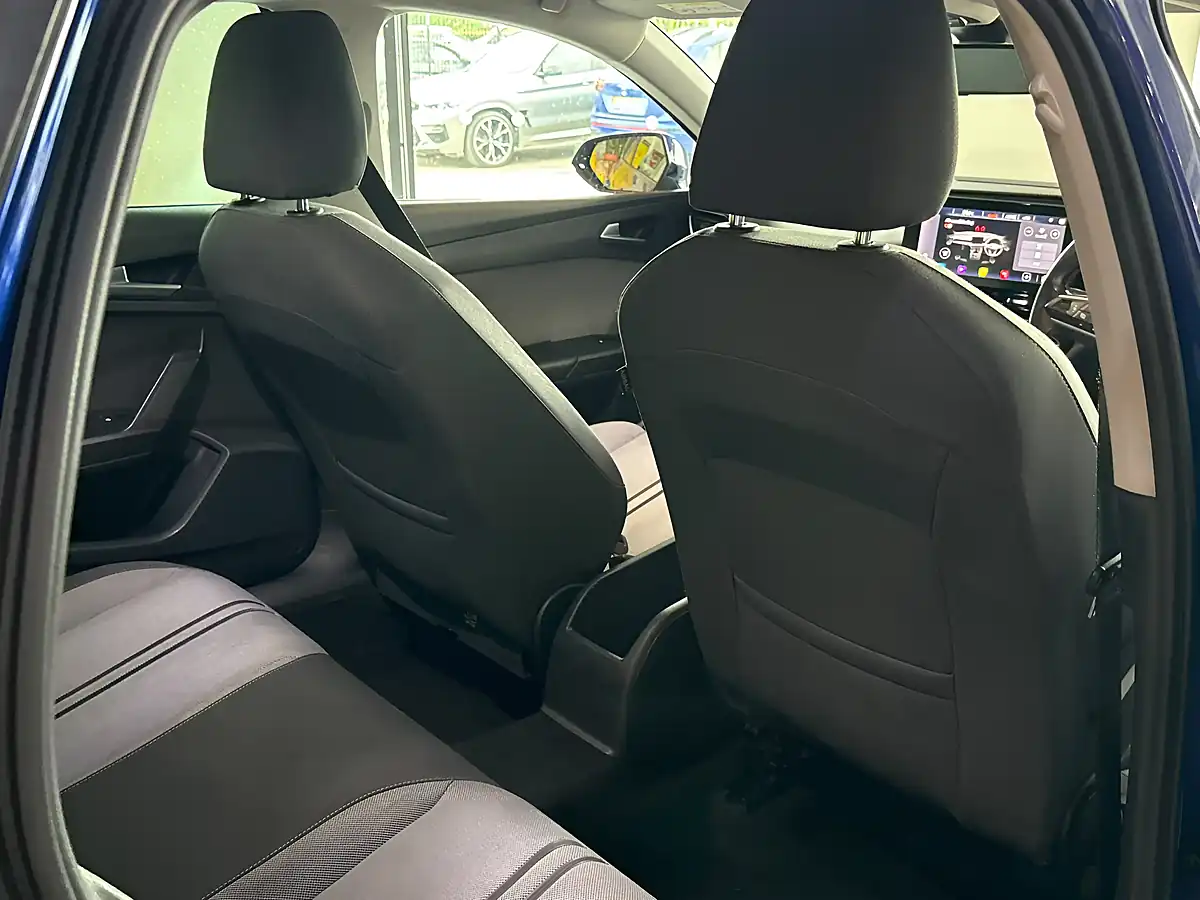 Used 2021 SEAT Leon Se Dynamic Blue - Interior and Exterior details 13