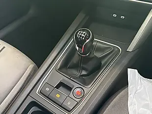 Used 2021 SEAT Leon Se Dynamic Blue - Interior and Exterior details 19