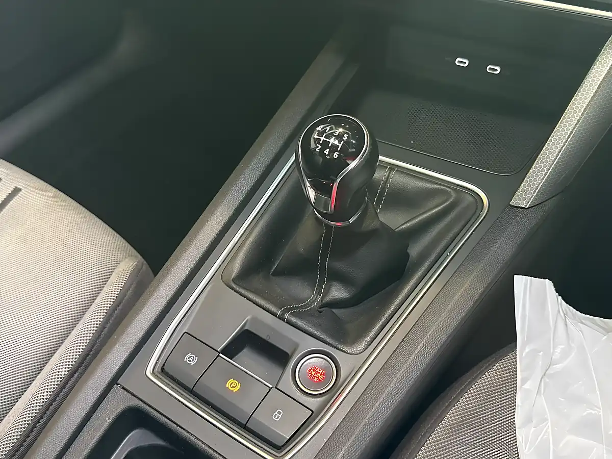 Used 2021 SEAT Leon Se Dynamic Blue - Interior and Exterior details 19