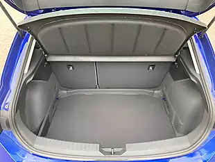 Used 2021 SEAT Leon Se Dynamic Blue - Interior and Exterior details 11