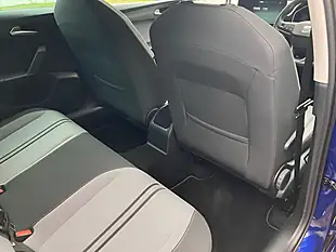 Used 2021 SEAT Leon Se Dynamic Blue - Interior and Exterior details 12