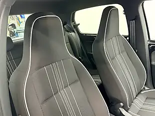 Used 2021 SEAT Mii Deep Black - Interior and Exterior details 10