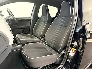 Used 2021 SEAT Mii Deep Black - Interior and Exterior details 13