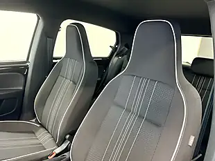 Used 2021 SEAT Mii Deep Black - Interior and Exterior details 14
