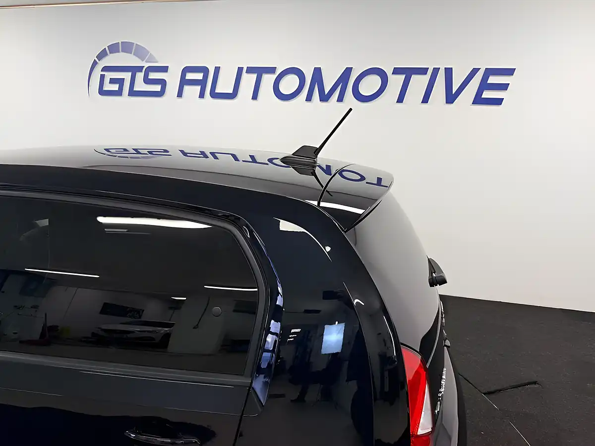 Used 2021 SEAT Mii Deep Black - Interior and Exterior details 20