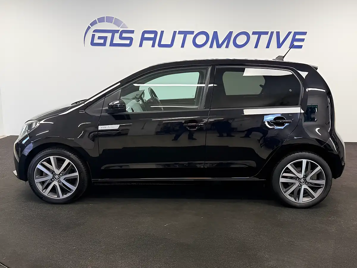 Used 2021 SEAT Mii Deep Black - Interior and Exterior details 6