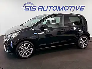 Used 2021 SEAT Mii Deep Black - Interior and Exterior details 7