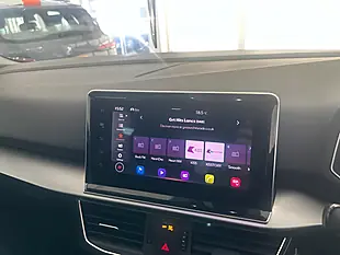 Used 2021 SEAT Tarraco Fr Black - Interior and Exterior details 11
