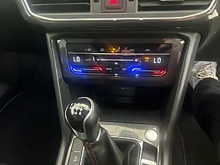 Used 2021 SEAT Tarraco Fr Black - Interior and Exterior details 12