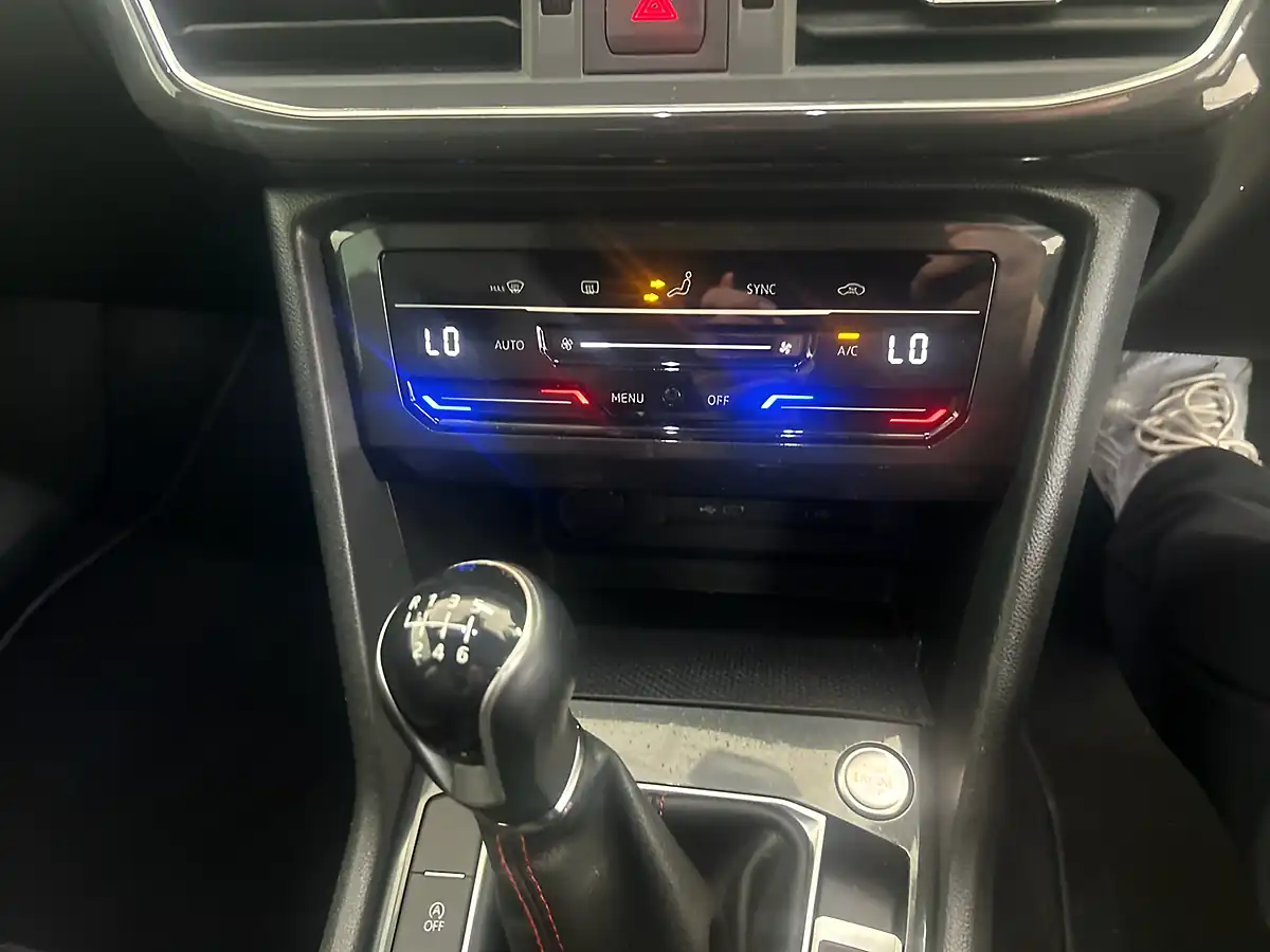 Used 2021 SEAT Tarraco Fr Black - Interior and Exterior details 12