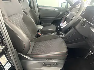 Used 2021 SEAT Tarraco Fr Black - Interior and Exterior details 13
