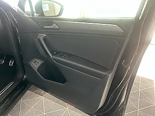 Used 2021 SEAT Tarraco Fr Black - Interior and Exterior details 14