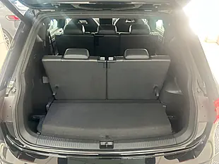 Used 2021 SEAT Tarraco Fr Black - Interior and Exterior details 16