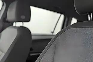 Used 2021 SEAT Tarraco Se Black - Interior and Exterior details 13