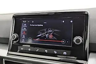 Used 2021 SEAT Tarraco Se Black - Interior and Exterior details 14
