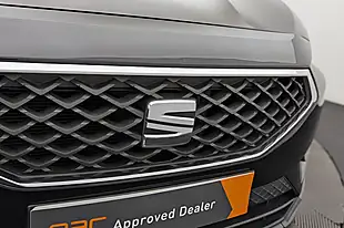 Used 2021 SEAT Tarraco Se Black - Interior and Exterior details 17