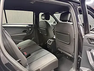 Used 2021 SEAT Tarraco Se Black - Interior and Exterior details 11