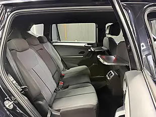 Used 2021 SEAT Tarraco Se Black - Interior and Exterior details 12