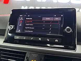 Used 2021 SEAT Tarraco Se Black - Interior and Exterior details 15