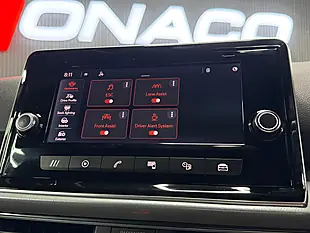 Used 2021 SEAT Tarraco Se Black - Interior and Exterior details 16