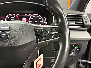 Used 2021 SEAT Tarraco Se Black - Interior and Exterior details 18