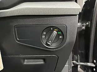Used 2021 SEAT Tarraco Se Black - Interior and Exterior details 19