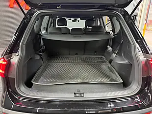Used 2021 SEAT Tarraco Se Black - Interior and Exterior details 20