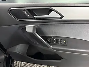 Used 2021 SEAT Tarraco Se Black - Interior and Exterior details 9