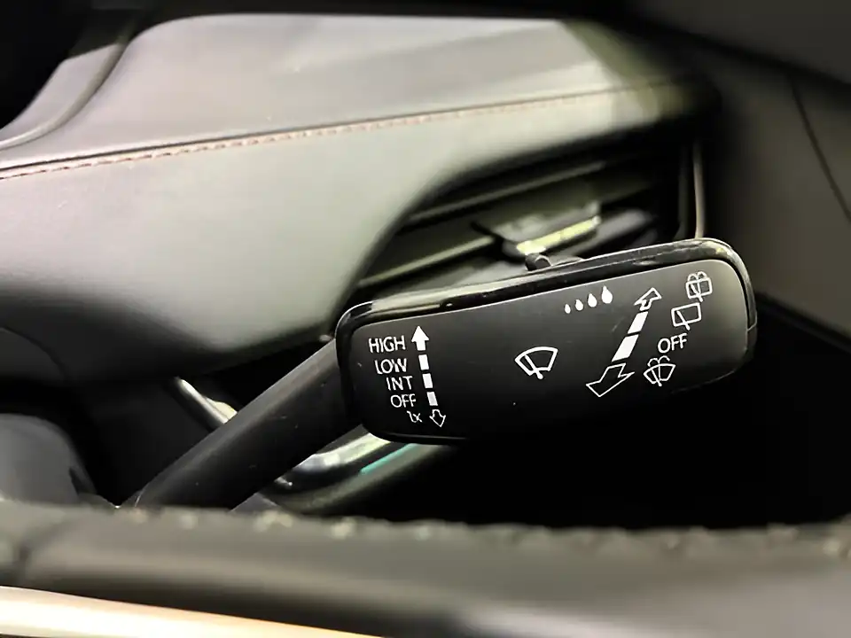 Used 2021 Skoda Enyaq 60 Nav Suite Black - Interior and Exterior details 13