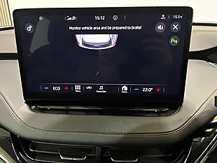 Used 2021 Skoda Enyaq 60 Nav Suite Black - Interior and Exterior details 15