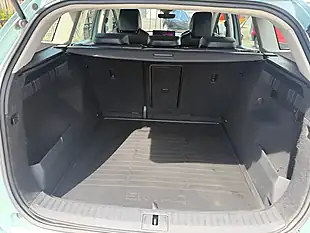 Used 2021 Skoda Enyaq Nav Suite Silver - Interior and Exterior details 18