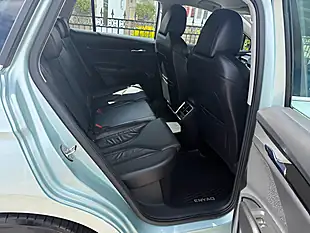 Used 2021 Skoda Enyaq Nav Suite Silver - Interior and Exterior details 19