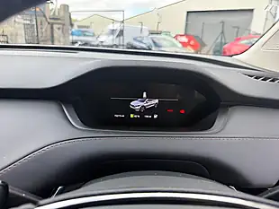 Used 2021 Skoda Enyaq Nav Suite Silver - Interior and Exterior details 20
