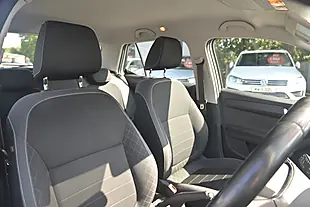 Used 2021 Skoda Fabia Colour Edition Candy White - Interior and Exterior details 12