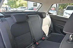 Used 2021 Skoda Fabia Colour Edition Candy White - Interior and Exterior details 9