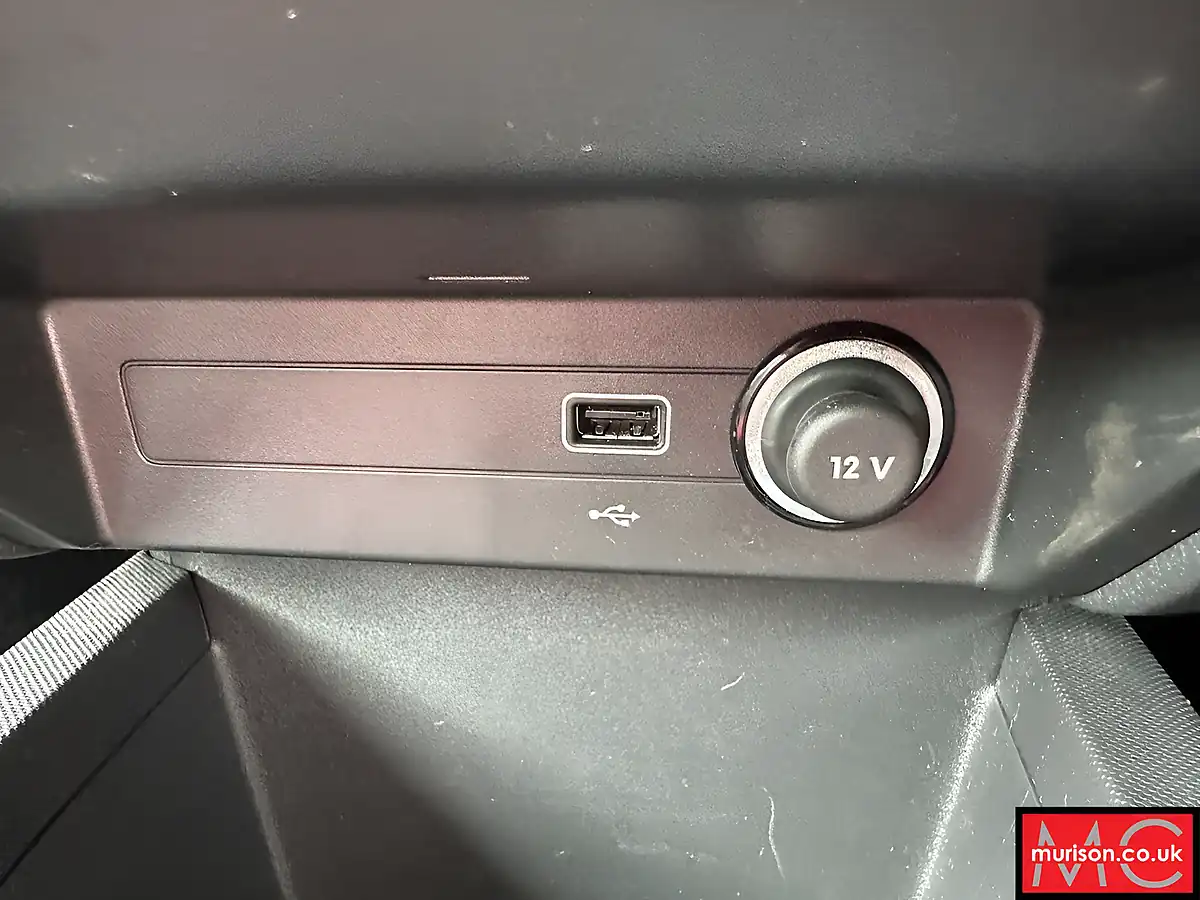Used 2021 Skoda Fabia Monte Carlo Blue - Interior and Exterior details 18