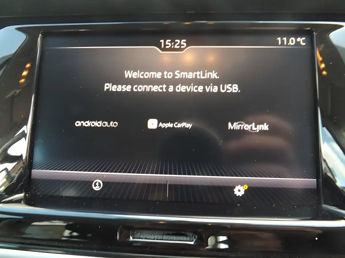 Used 2021 Skoda Fabia Se Blue - Interior and Exterior details 17