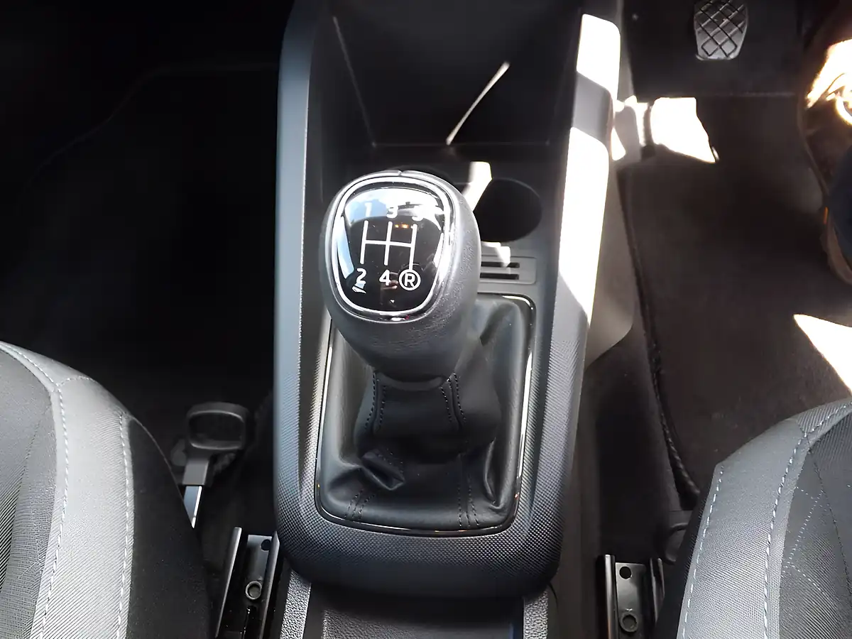 Used 2021 Skoda Fabia Se Blue - Interior and Exterior details 19