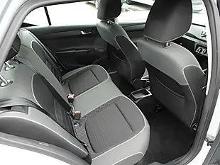 Used 2021 Skoda Fabia Se Brilliant Silver - Interior and Exterior details 11