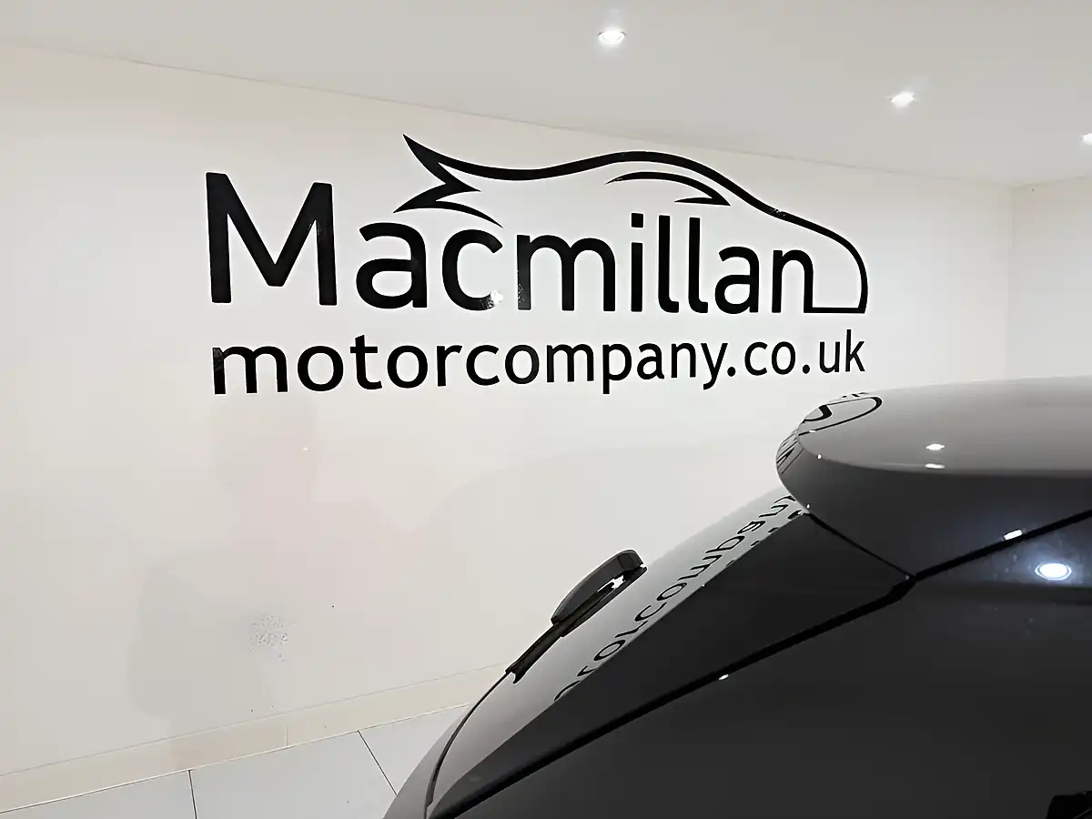 Used 2021 Skoda Kamiq Monte Carlo Black - Interior and Exterior details 11