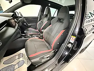 Used 2021 Skoda Kamiq Monte Carlo Black - Interior and Exterior details 12