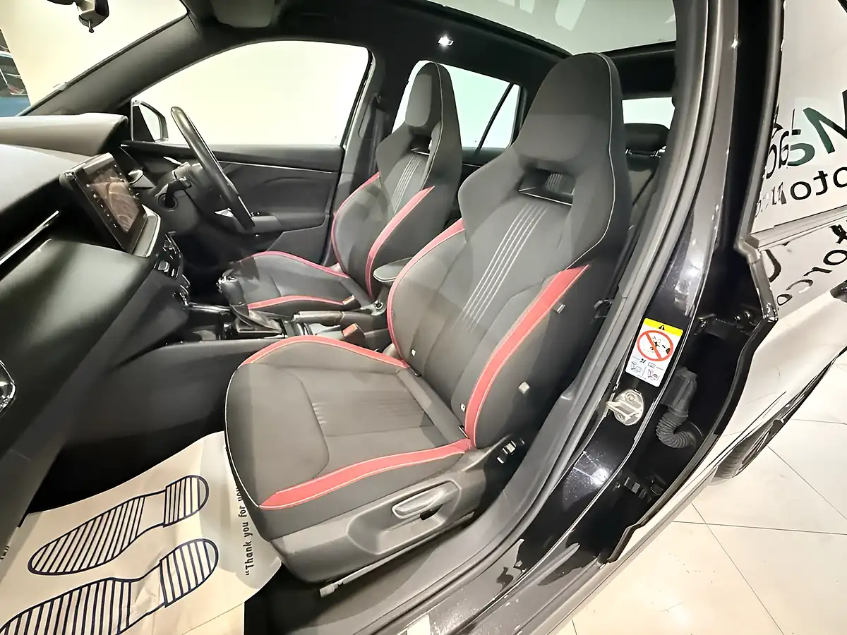 Used 2021 Skoda Kamiq Monte Carlo Black - Interior and Exterior details 12