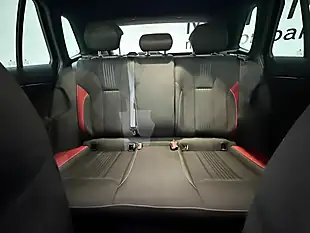 Used 2021 Skoda Kamiq Monte Carlo Black - Interior and Exterior details 13