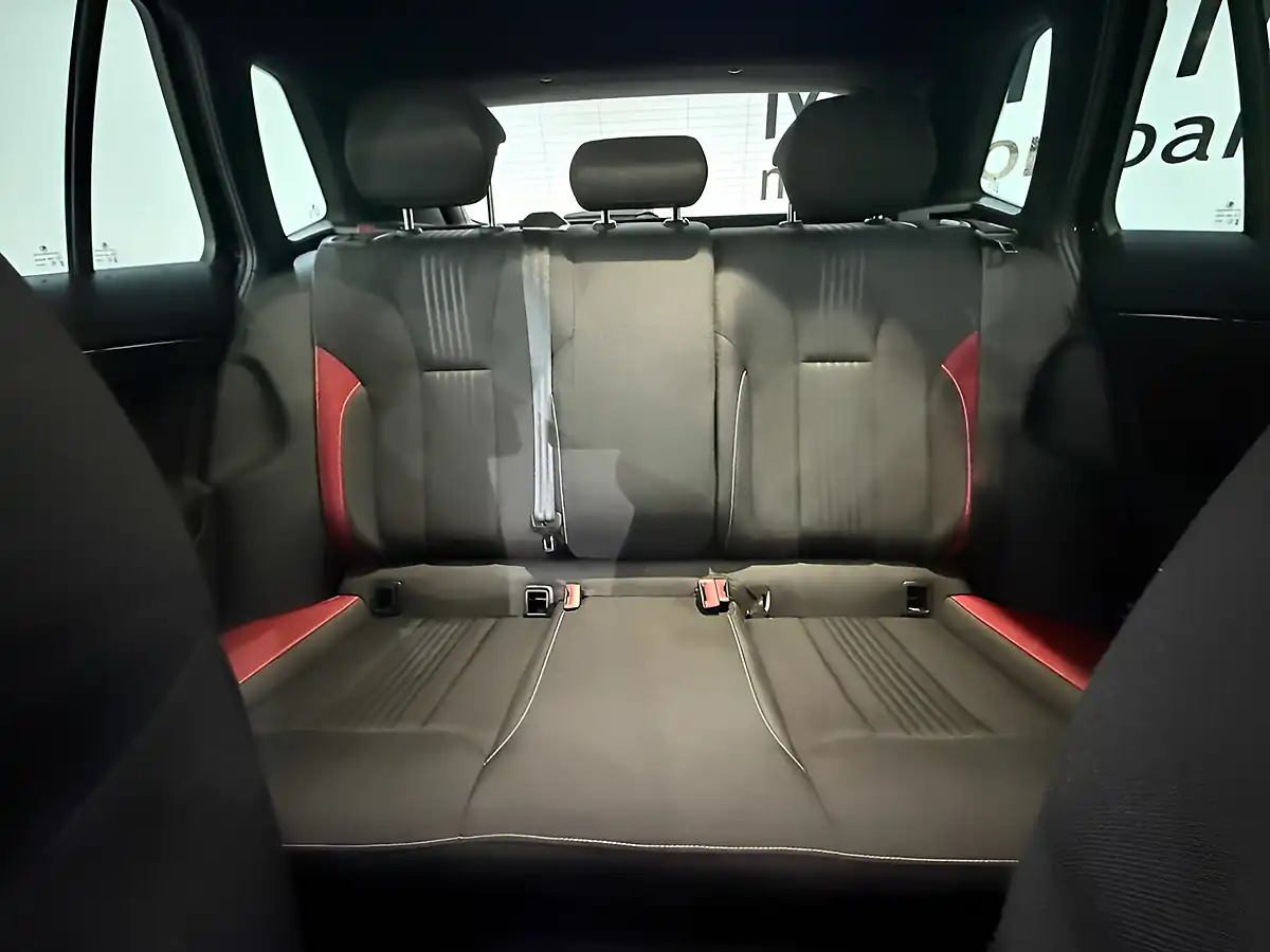 Used 2021 Skoda Kamiq Monte Carlo Black - Interior and Exterior details 13