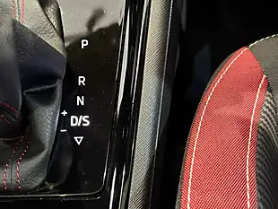 Used 2021 Skoda Kamiq Monte Carlo Black - Interior and Exterior details 17