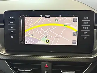 Used 2021 Skoda Kamiq Monte Carlo Black - Interior and Exterior details 18
