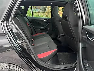 Used 2021 Skoda Kamiq Monte Carlo Black - Interior and Exterior details 11