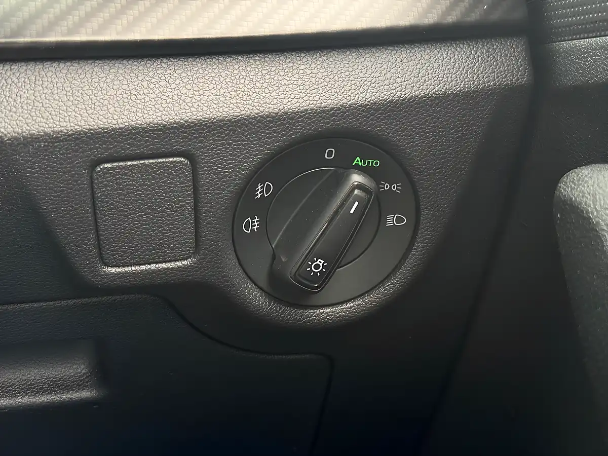 Used 2021 Skoda Kamiq Monte Carlo Black - Interior and Exterior details 15